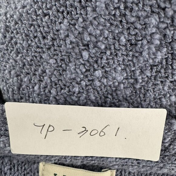 L.L. Bean Midweight Cotton Slub Sweater Henley Short-Sleeve XL NWT TP-3061 - Picture 2 of 10